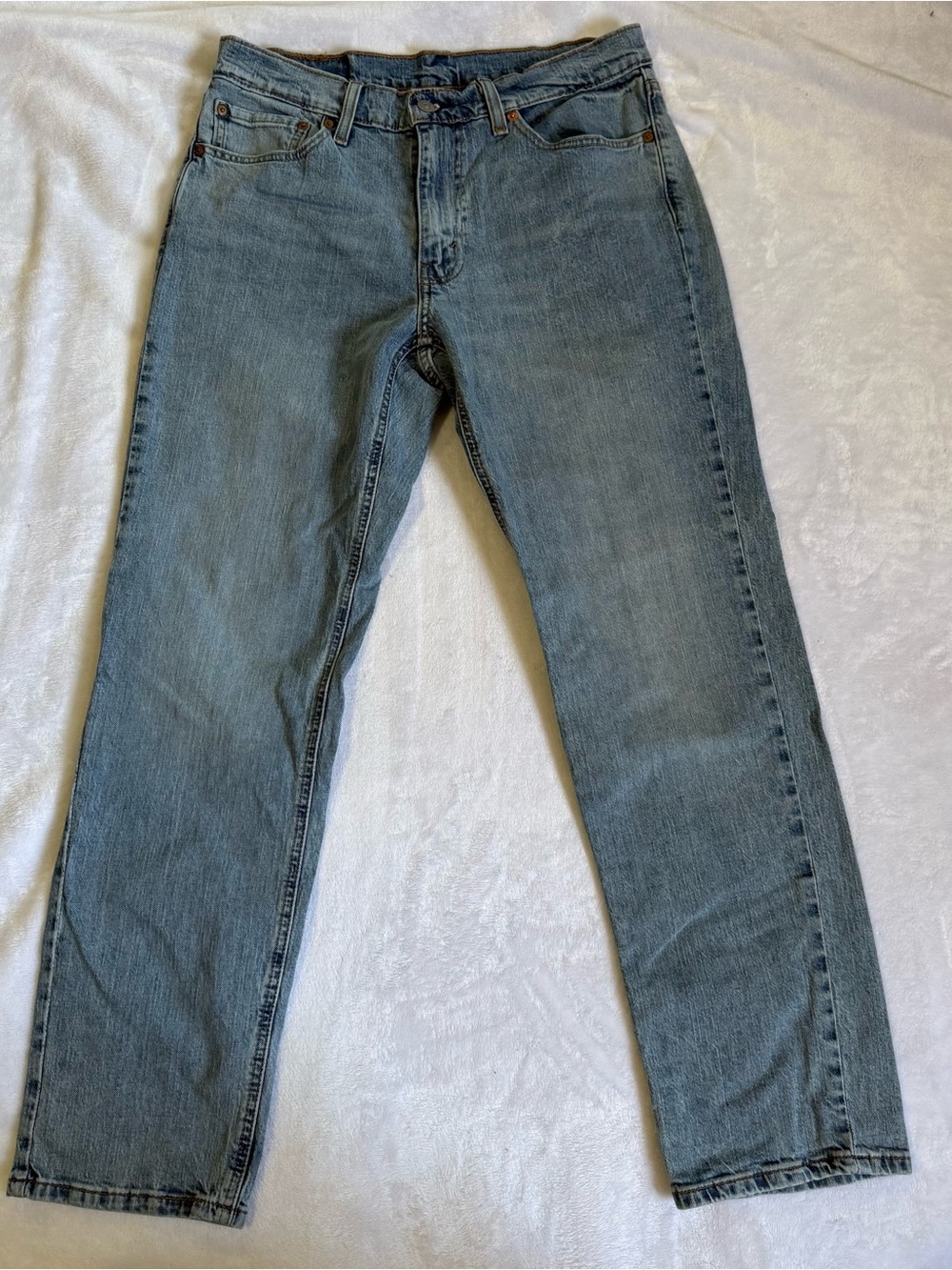 Levi jeans